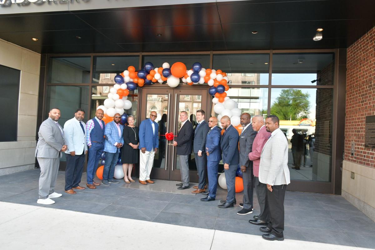 grand-opening-training-center Training Center Grand Opening