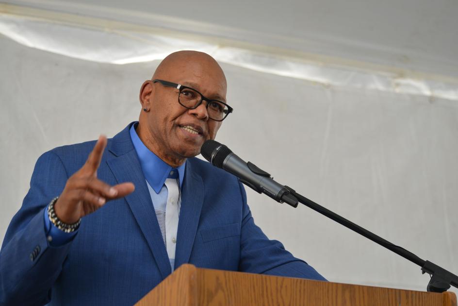 Workers’ District Council Opens New Training Center in North Philadelphia Workers’ District Council Opens New Training Center in North Philadelphia